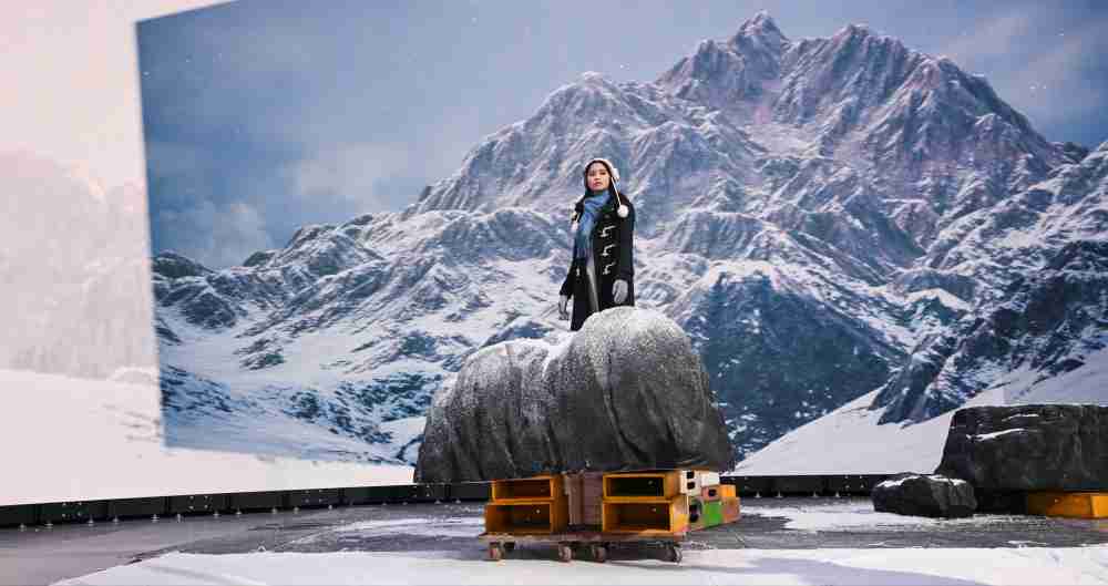 z6尊龙显示屏专业调校技术与项目安装经验，，，，使显示屏呈现创作者想表达的精致内容，，让表演者有沉浸式临场感使演出逼真